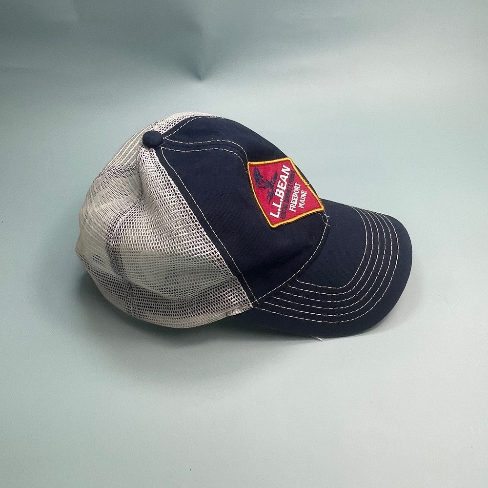 L.L.Beanntrucker hat